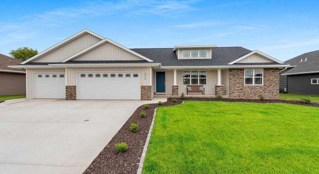 Photo of 4564 Paul Ln, Green Bay, WI 54313