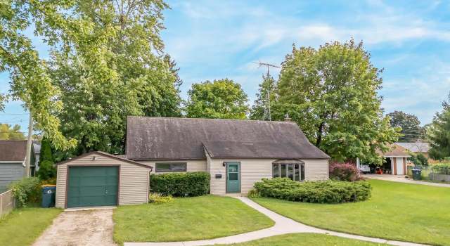 Photo of 308 E Mcwilliams St, Fond Du Lac, WI 54935