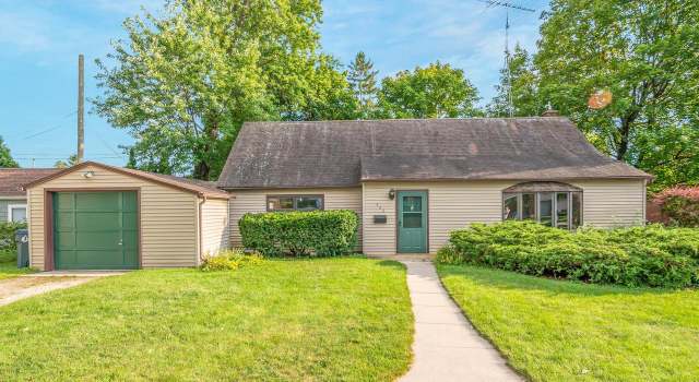 Photo of 308 E Mcwilliams St, Fond Du Lac, WI 54935