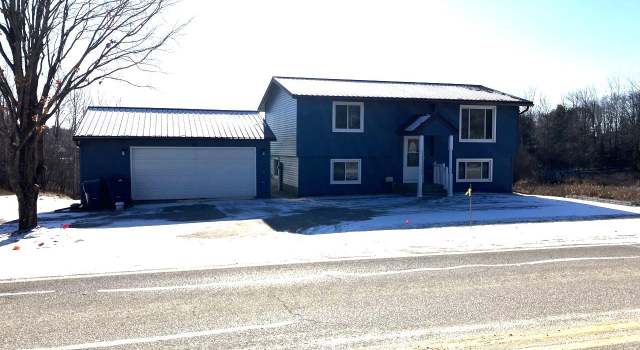 Photo of 128 E Railroad St, Bowler, WI 54416