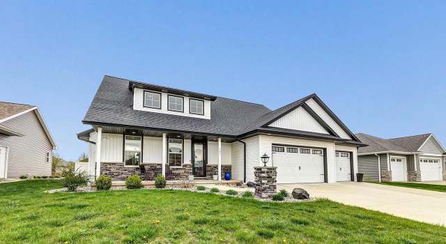 Photo of 151 Purple Sage Dr, Green Bay, WI 54311