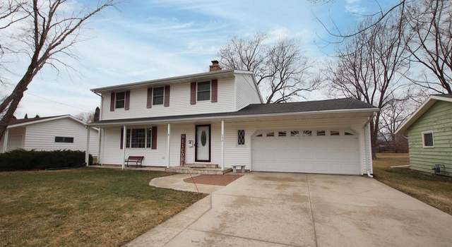 Photo of 374 Wettstein Ave, Fond Du Lac, WI 54935