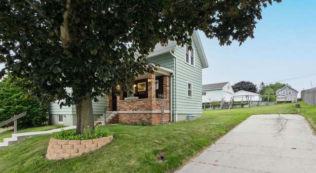 Photo of 1301 S 24th St, Sheboygan, WI 53081