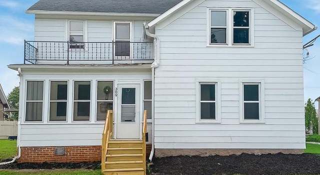 Photo of 309 Paine St, Kiel, WI 53042