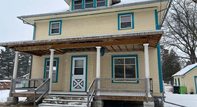 Photo of 213 N Main St, Rosendale, WI 54974