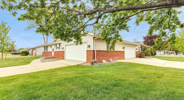 Photo of 1961 Argonne St, Green Bay, WI 54313