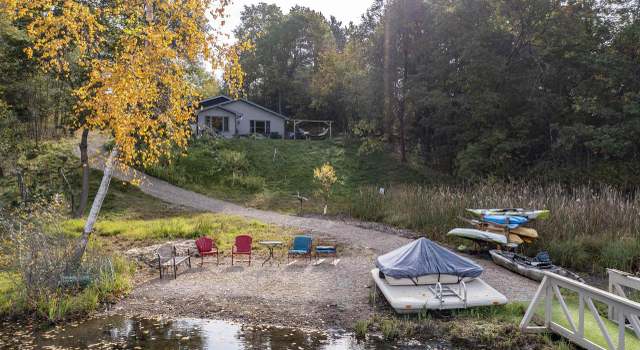 Photo of 914 Berlin St, Waupaca, WI 54981
