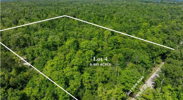 Photo of Isle View Rd, Ellison Bay, WI 54210