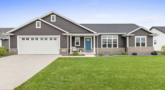 Photo of 3223 Willow Rd, Green Bay, WI 54311