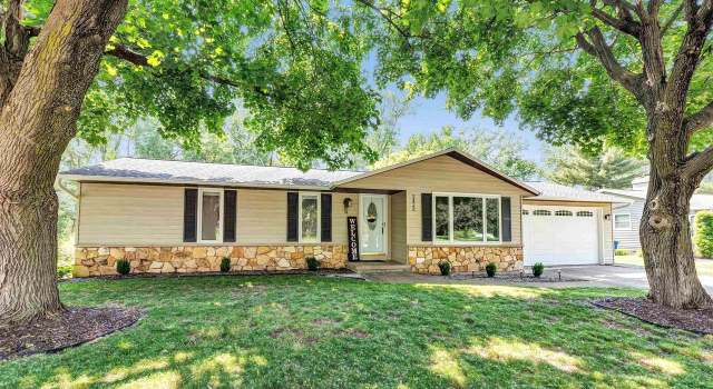 Photo of 2432 Leona Dr, Green Bay, WI 54313