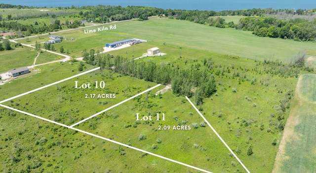 Photo of Cherney Ln, Sturgeon Bay, WI 54235