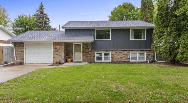 Photo of 1254 Thorndale St, Green Bay, WI 54304