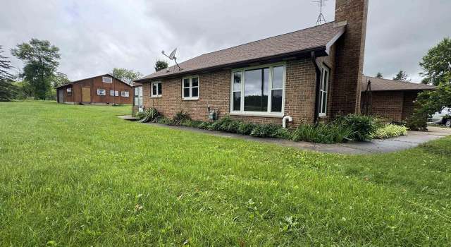 Photo of 13986 Silver Hill Rd, Mountain, WI 54149