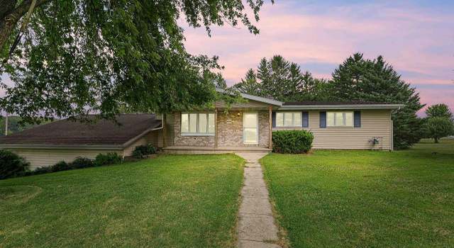 Photo of W2624 County Road Wh, Malone, WI 53049