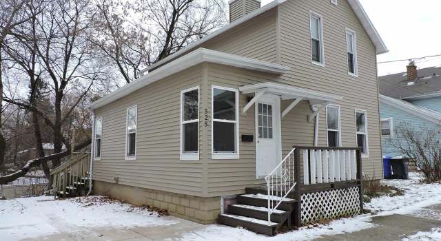 Photo of 525 W 4th St, Appleton, WI 54911
