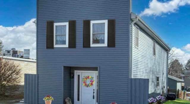 Photo of 175 S Main St, Iola, WI 54945