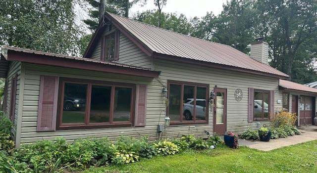 Photo of N8881 County G Rd, Gresham, WI 54128