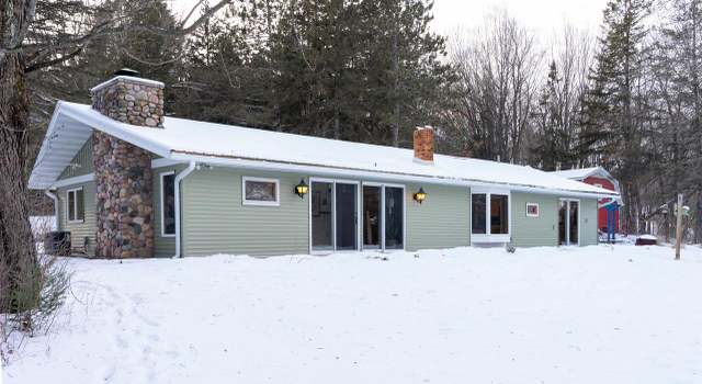Photo of W13206 County Road D, Bowler, WI 54416