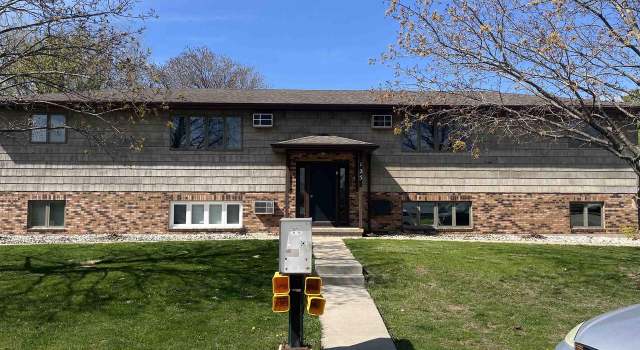 Photo of 125 Indiana Ave, North Fond Du Lac, WI 54937