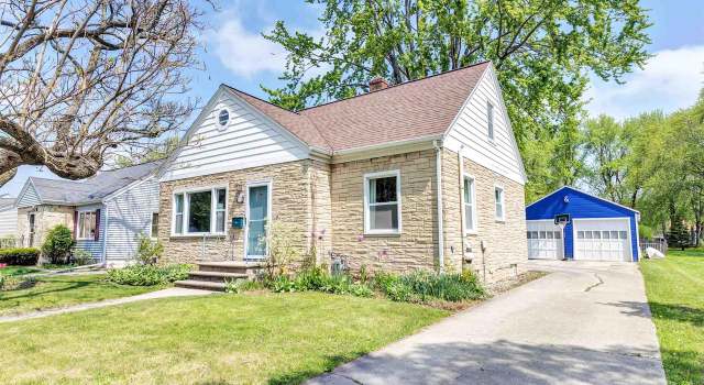 Photo of 1345 Grignon St, Green Bay, WI 54301