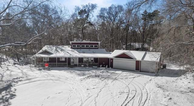Photo of N5195 Hiwela Dr, Wild Rose, WI 54984