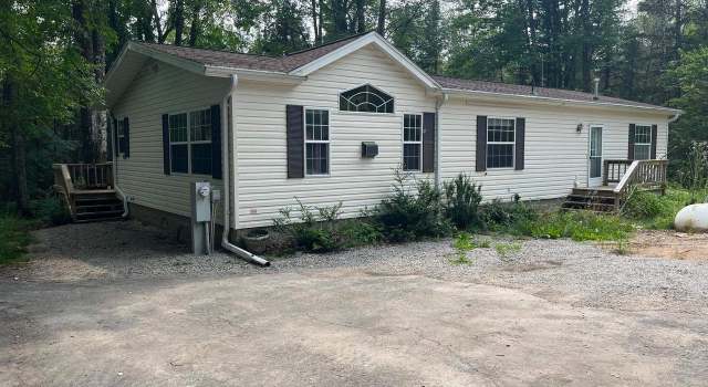 Photo of N11649 Kosir Ln, Athelstane, WI 54104