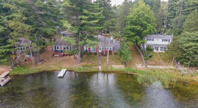 Photo of W8431 Clearwater Ave, Wautoma, WI 54494
