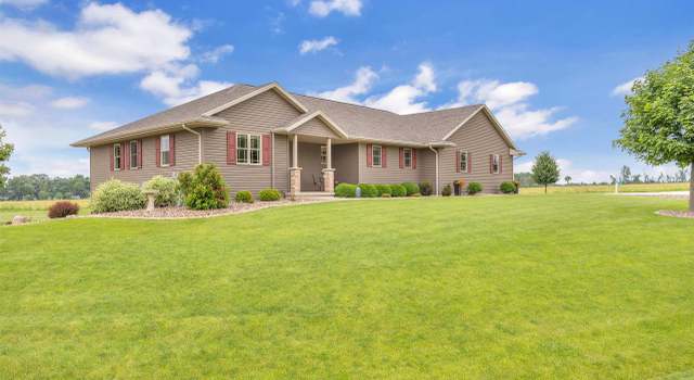Photo of N9314 Perch Ln, Fond Du Lac, WI 54937