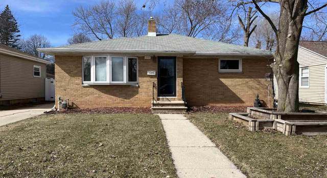 Photo of 1031 Marshall Ave, Green Bay, WI 54303