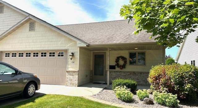 Photo of 138 Somerset Ln, Kimberly, WI 54136