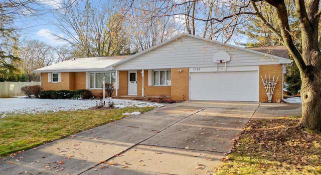 Photo of 2720 Timber Ln, Green Bay, WI 54313