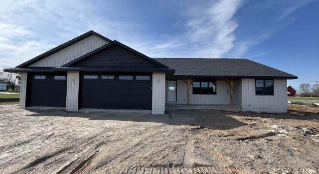 Photo of 708 Applewood St, Casco, WI 54205