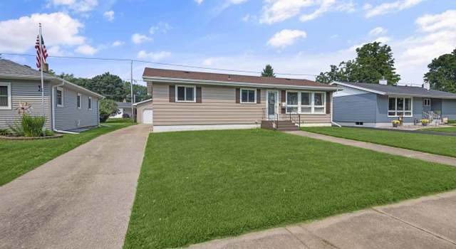Photo of 3409 16th St, Menominee, MI 49858