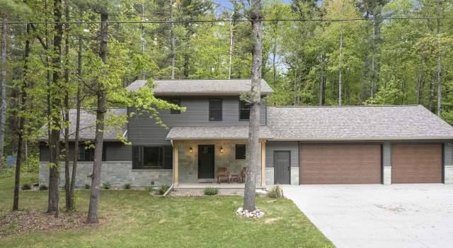 Photo of W2434 Timber Trl, Keshena, WI 54135