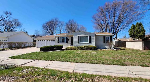Photo of 522 Irene St, Green Bay, WI 54302