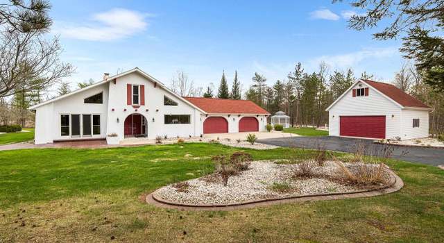 Photo of 13855 Kalous Rd, Gillett, WI 54124