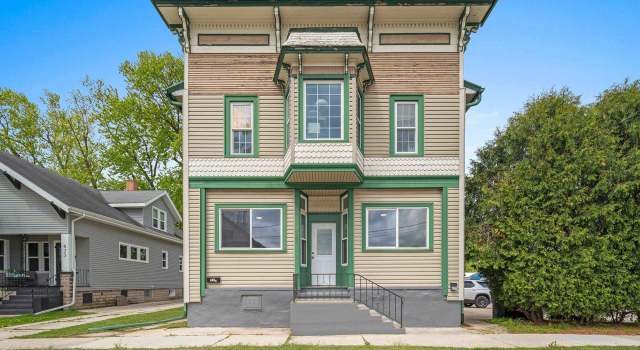Photo of 627 7th St, Kiel, WI 53042