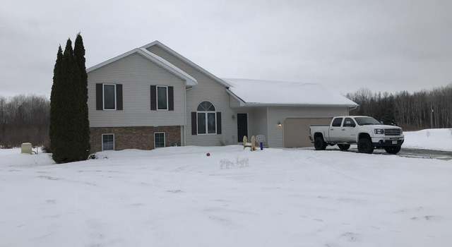 Photo of 1661 Maple Ridge Cir, Sobieski, WI 54171