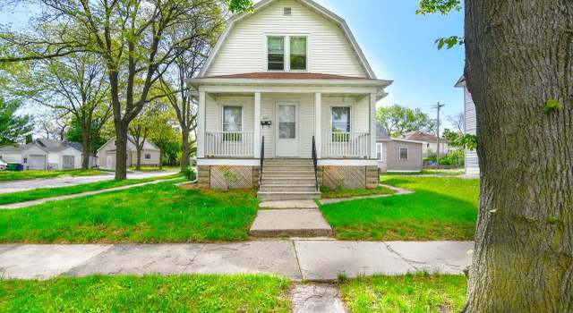 Photo of 801 11th Ave, Green Bay, WI 54304