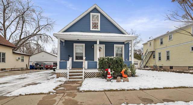 Photo of 821 12th Ave, Green Bay, WI 54304