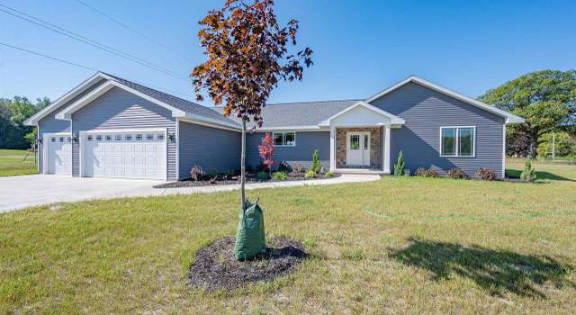 Photo of 5387 Bay Meadow Trl, Luxemburg, WI 54217