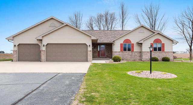 Photo of N3141 State Rd 76, Hortonville, WI 54944