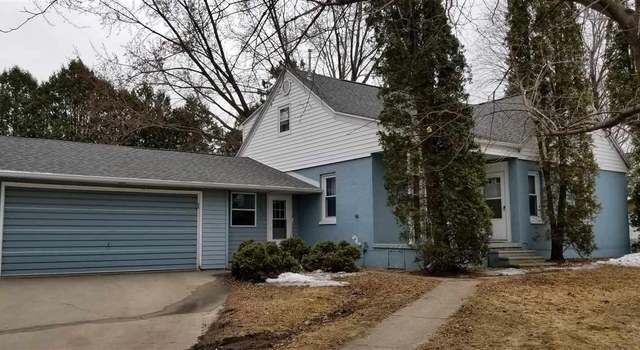 Photo of 124 Helen St, Pulaski, WI 54162