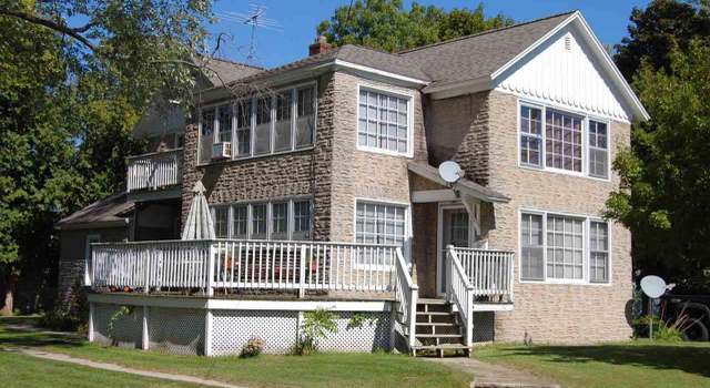 Photo of 209 Frank St, Oconto, WI 54153