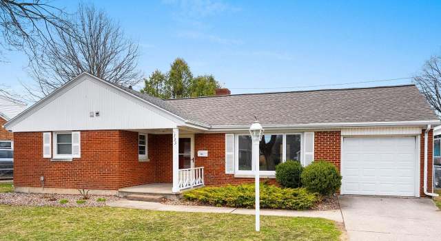 Photo of 733 Northern Ave, Green Bay, WI 54303