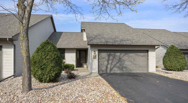 Photo of 830 E River Dr Unit C, De Pere, WI 54115