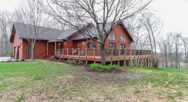 Photo of 5503 Morgan Rd, Amherst, WI 54406