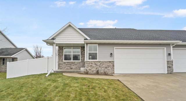 Photo of 903 Highland Park Rd, Neenah, WI 54956