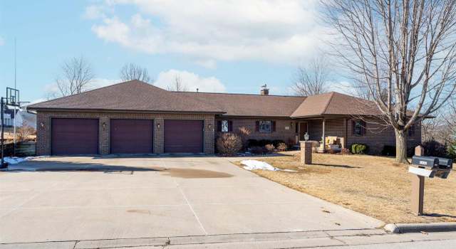 Photo of 2980 Thunderbyrd Trl, Green Bay, WI 54313