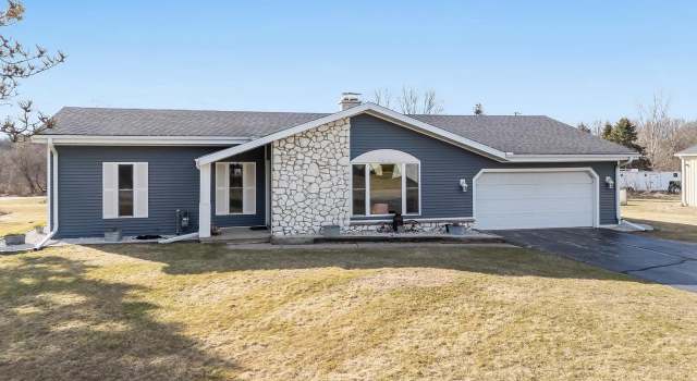 Photo of 3157 County Rd Ee, Abrams, WI 54101